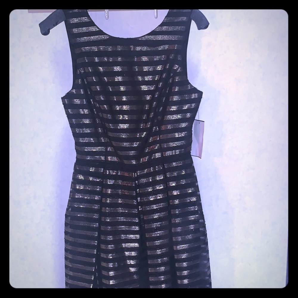 Women’s cocktail dress